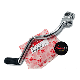 Patada De Encendido Akt-125/sl //coronita//