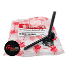 Valvula Admision Y Escape Vivax-115best/viva //coronita//  1