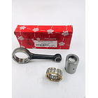 Kit Biela Disover-125st Auteco //coronita// 3