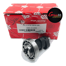 Arbol De Leva Ax-4 Suzuki //coronita//  