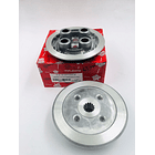 Centro Clutch Fz-16 Yamaha //coronita//  2