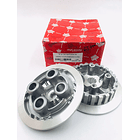 Centro Clutch Fz-16 Yamaha //coronita//  3