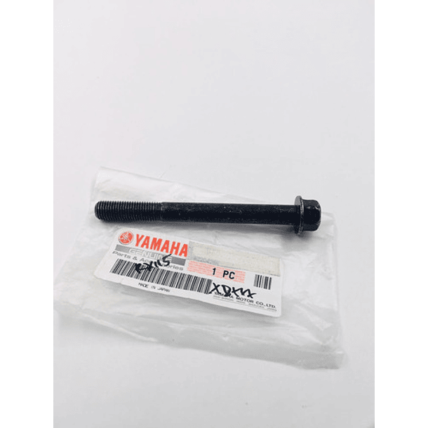 Tornillo De Motor Rx-115 Yamaha //original//  2