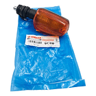 Direccional Trasero Derecho Dt-125 Yamaha //original// 1