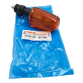 Direccional Trasero Derecho Dt-125 Yamaha //original//