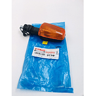 Direccional Trasero Derecho Dt-125 Yamaha //original// 4