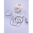 Kit Piston Cb-125 F //0.50//shanti//     4
