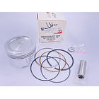 Kit Piston Cb-125 F //0.50//shanti//     5