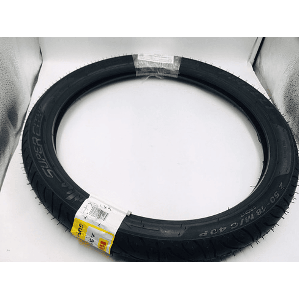 Llanta 250-18 Pirelly 2
