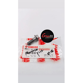 Tornillo De Mordaza Dt-125/rx-115 Yamaha //original// 