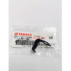 Abrazadera De Bomba De Aceite Rx-115 Yamaha //original// 4