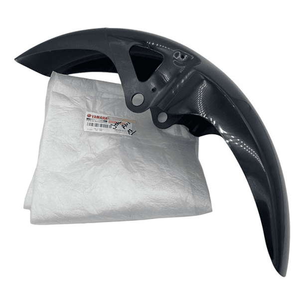 Guardabarro Delantero Rx-115 Yamaha //original// 1