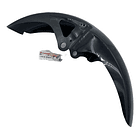 Guardabarro Delantero Rx-115 Yamaha //original// 2