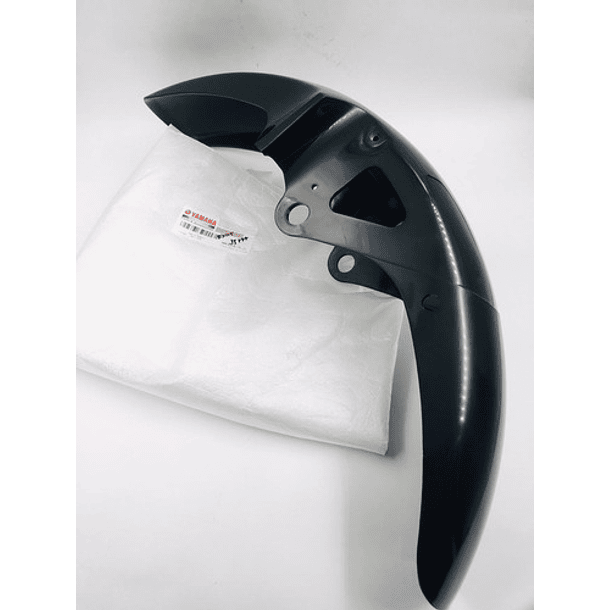 Guardabarro Delantero Rx-115 Yamaha //original// 4