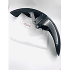 Guardabarro Delantero Rx-115 Yamaha //original// 5