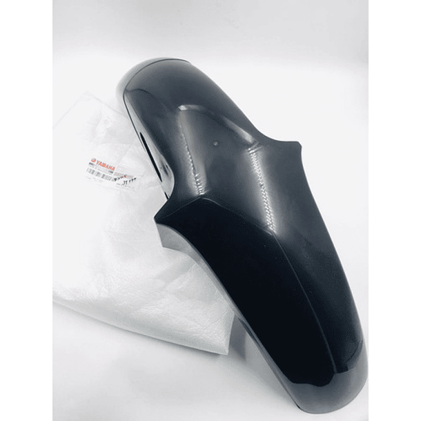 Guardabarro Delantero Rx-115 Yamaha //original// 6