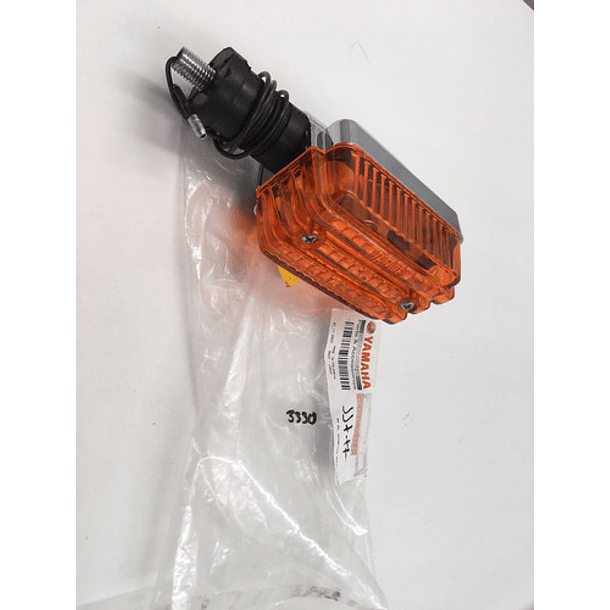 Direccional Rx-115 Trasero Yamaha //original//  2