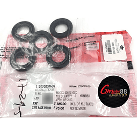 Retenedor 17-29-5 Honda //original//