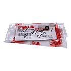 Retenedor De Bomba De Aceite Dt-125/v-80 Yamaha //original// 1