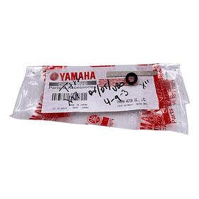Retenedor De Bomba De Aceite Dt-125/v-80 Yamaha //original//