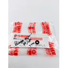 Retenedor De Bomba De Aceite Dt-125/v-80 Yamaha //original// 4