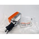 Direccional Delantero Izquierdo Rx-115 Yamaha //original//  1