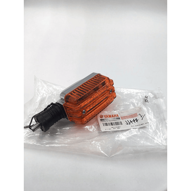 Direccional Delantero Izquierdo Rx-115 Yamaha //original//  3