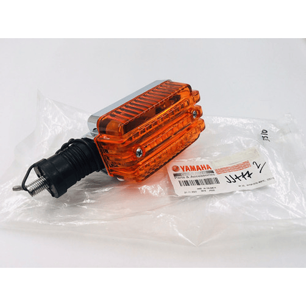 Direccional Delantero Izquierdo Rx-115 Yamaha //original//  4