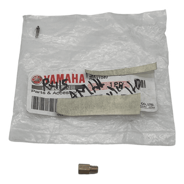 Chicler De Alta 1.35 Rx-115 Yamaha //original//  1