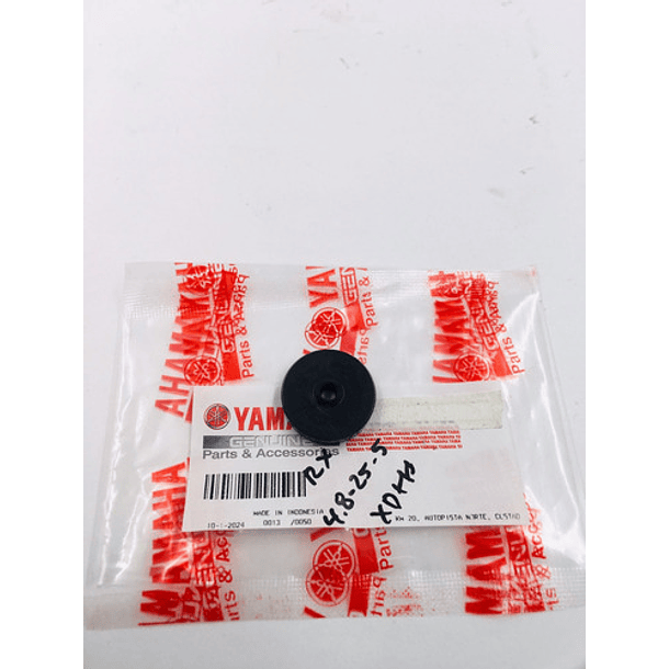 Retenedor De  Clutch Rx115 Yamaha Original 3