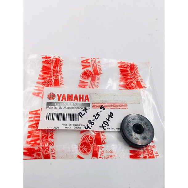 Retenedor De  Clutch Rx115 Yamaha Original 4