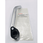 Codo De Exosto V-80 Yamaha //original//  3