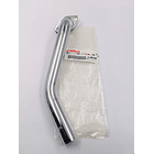 Codo De Exosto V-80 Yamaha //original//  4