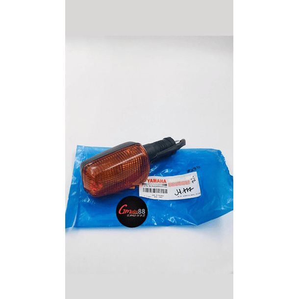 Direccional Delantero Derecho Dt-125 Yamaha //original// 2