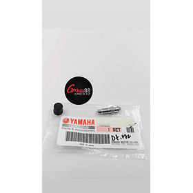 Defogue De Mordaza Rx-115 Yamaha //original//