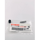 Defogue De Mordaza Rx-115 Yamaha //original// 3