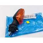 Direccional Izquierdo Trasero Dt-125 Yamaha //original// 2