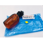 Direccional Izquierdo Trasero Dt-125 Yamaha //original// 3