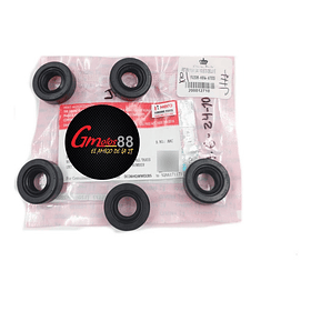 Retenedor 11.6/24/10 Eje De Cambio Eco Deluxe //original//