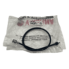 Guaya De Revolucion Rx-115 Yamaha //original// 1