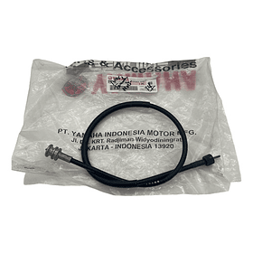 Guaya De Revolucion Rx-115 Yamaha //original//