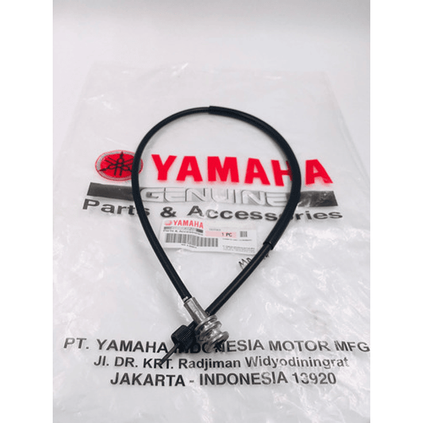 Guaya De Revolucion Rx-115 Yamaha //original// 2