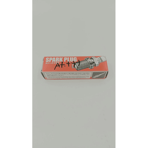 Bujia V80 Rx Chappy Fr80 Original 2