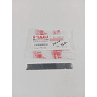 Emblema De Carcaza Rx115 Izquierdo Original 3