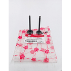 Válvula Admisión Y Escape Ax-4/viva-r //coronita// 2