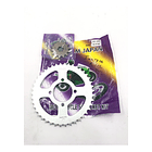 Plato Piñon Ax-100 //nko// 3