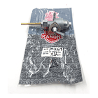 Llave De Gasolina Rx-100 Yamaha //kanuni//  3