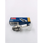 Bujia Rx-115/v-80/chappy/fr-80 //denso 22// 2