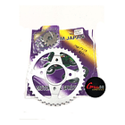 Plato Piñon Eco Deluxe 420 //nko// 1