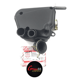 Caja Filtro Bws-100 //kanuni//